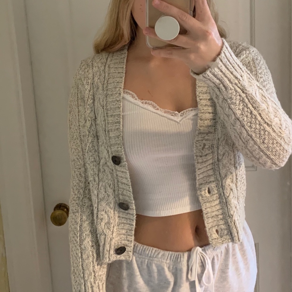 AE sweater